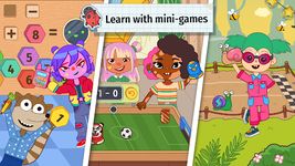 Pepi School: Playful Learning의 스크린샷 apk 10