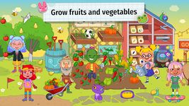 Pepi School: Playful Learning のスクリーンショットapk 11