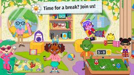 Pepi School: Playful Learning στιγμιότυπο apk 12