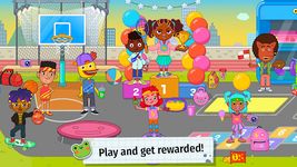 Pepi School: Playful Learning ekran görüntüsü APK 13