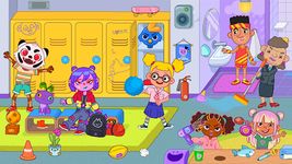 Pepi School: Playful Learning screenshot apk 14