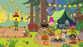 Pepi School: Aprender jugando captura de pantalla apk 15