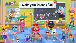 Captură de ecran Pepi School: Playful Learning apk 16