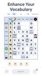 Tangkapan layar apk Crossword Master - Word Puzzle 1