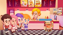 Happy Restaurant™: Cooking screenshot APK 11