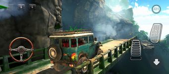 Hono Truck capture d'écran apk 