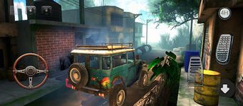 Hono Truck screenshot APK 1