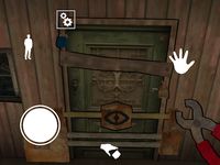 The Natalie Horror Escape screenshot APK 3