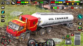 Gambar Offroad Euro Truck Games 3D 9