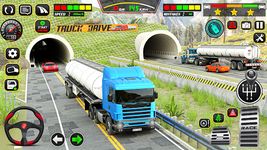 Gambar Offroad Euro Truck Games 3D 11