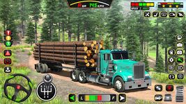 Gambar Offroad Euro Truck Games 3D 14