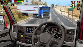 Offroad Euro Truck Games 3D imgesi 15