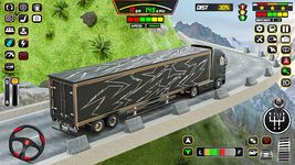 Offroad Euro Truck Games 3D imgesi 16