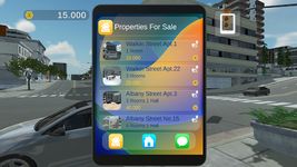 Immobilien Traum: Handel Sim Screenshot APK 12