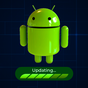 Software-update: App-update icon