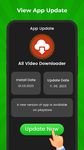 Software Update : App Update screenshot apk 10