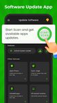 Software Update : App Update screenshot apk 8