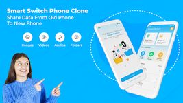 Smart Switch: Phone Clone App ekran görüntüsü APK 14