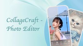 CollageCraft - Photo Editor obrazek 5