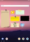 Screenshot 8 di Sticky Notes + Widget apk