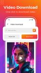 Gambar XXVI Video Downloader & Player 2