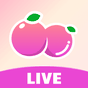 Cherry-Live video chat icon