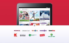 ภาพหน้าจอที่ 2 ของ Shopfully - Weekly Ads & Deals