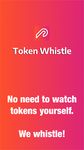 Tangkapan layar apk Token Whistle 