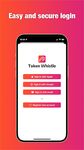 Tangkapan layar apk Token Whistle 1