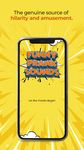 Tangkapan layar apk Funny PrankSounds 