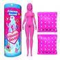 Color Reveal Doll Girl Games Simgesi