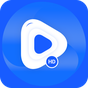 XXVI Video Player - All Format APK Simgesi