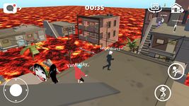 Floor Is Lava - PVP & Nextbots Screenshot APK 4