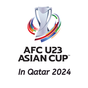 Ikon apk Asian Cup Under 23 in qatar