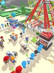 Tangkapan layar apk Dream Park: Wonderland Tycoon 11