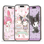 My Melody and Kuromi Wallpaper의 apk 아이콘