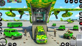 Tangkapan layar apk Simulator Transportasi Tentara 11