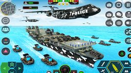 Tangkapan layar apk Simulator Transportasi Tentara 12