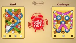 Unscrew Wood Puzzle Nut & Bolt의 스크린샷 apk 9