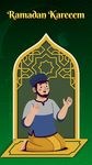 Screenshot 15 di Islamic Prayer Times & Qibla apk