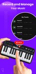 Tangkapan layar apk Piano Master - Play And Learn 9