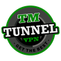 TM Tunnel VPN - Fast & Secure