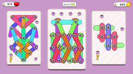 Screw Jam: Nuts & Bolts Puzzle のスクリーンショットapk 13