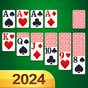 ソリティア クラシック: カード ゲーム・Solitaire icon