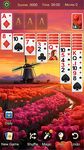 ソリティア クラシック: カード ゲーム・Solitaire captura de pantalla apk 9