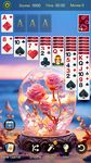 ソリティア クラシック: カード ゲーム・Solitaire zrzut z ekranu apk 10