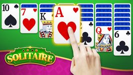 ソリティア クラシック: カード ゲーム・Solitaire captura de pantalla apk 13