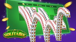 ソリティア クラシック: カード ゲーム・Solitaire zrzut z ekranu apk 14