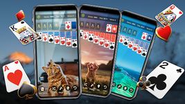 ソリティア クラシック: カード ゲーム・Solitaire Screenshot APK 15