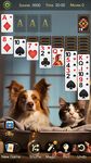 ソリティア クラシック: カード ゲーム・Solitaire captura de pantalla apk 26